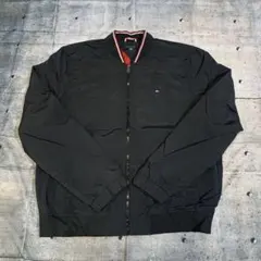 トミーヒルフィガー ブルゾン