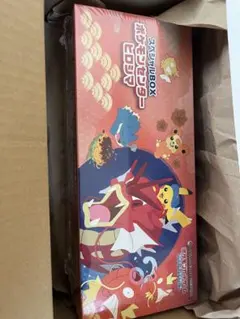 スカーレット&バイオレット スペシャルBOX ポケモンセンターヒロシマ