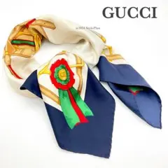 2025年最新】gucci スカーフ 馬の人気アイテム - メルカリ