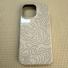 【値下げ】BURGA iPhone 16 Pro Max ケース