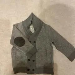 L.O.G.G. ジャケット12-18M