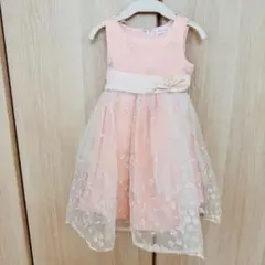 Catherine Cottage ドレス 100cm ピンク