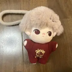 DIMOO ぬいぐるみ マスコット キーホルダー POP MART
