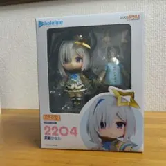 ねんどろいど ベルセルク グリフィス 2544 新品未開封 国内正規品