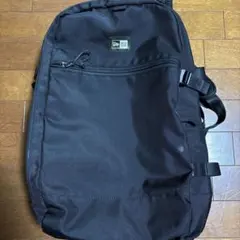 NEW ERA バックパック リュック ブラックのサムネイル