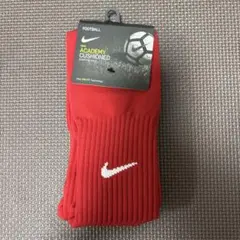 【未使用】NIKE ナイキ　サッカー　ソックス
