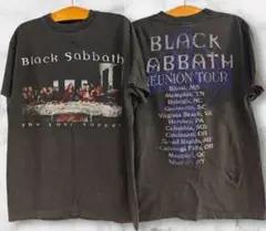Black Sabbath 最後の晩餐　最高クオリティー