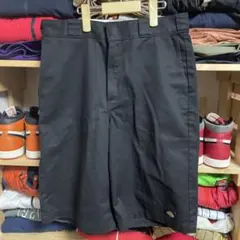 h*9様 【格安】dickies ハーフパンツ