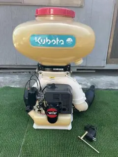 クボタ小型管理機　ＧＳ95V~T 耕運機　引き取り限定 クボタ小型管理機 GS95V~T 耕運機 引き取り限定 - メルカリ