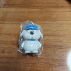 オラフ　フロッキーマスコット