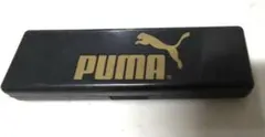 【当時物・レア】PUMA プーマ サッカーデザイン ペン＆消しゴムケースセットのサムネイル