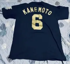 阪神タイガース 金本知憲 記念Tシャツ M - メルカリ