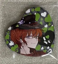 ディアヴォーカリスト エーダッシュ リジェフェス 缶バッジ - メルカリ
