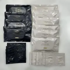 エクシア　アンテリサンスエマルジョンファンデーションNA201