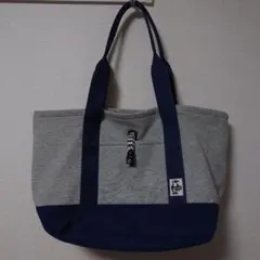 チャムス　トートバッグのサムネイル