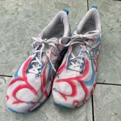 ASICS NOVABLAST 5 TOKYO メンズ　29㎝