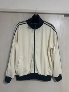 JEANASIS トラックジャケット