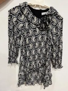 ⭐︎新品⭐︎ ZARA ドレス　size140のサムネイル