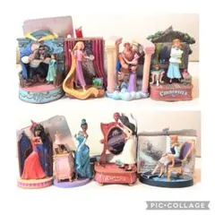 レア！ディズニーストア シンギングオーナメント クリスマス　フィギュア 　置物 レア！ディズニーストア シンギングオーナメント クリスマス