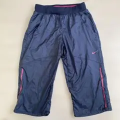 NIKEドライフィット クロップドパンツ Sサイズ