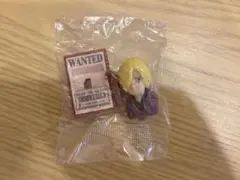 ワンピース フィギュア チョコサプ チョコエッグ サンジ