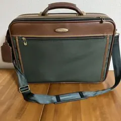 サムソナイト　ビジネスバッグ　ブリーフケース　未使用新品