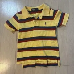Polo by Ralph Lauren ポロシャツ 90