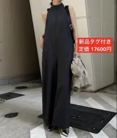 DOUDOU アメスリオールインワン新品タグ付きのサムネイル