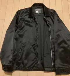 USA製 ALPHA INDUSTRIES MP-Tex WI-96ジャケット黒