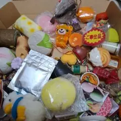 食品サンプル　おもちゃ　まとめ売り