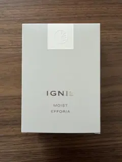 【未使用】IGNIS モイスト エフフォーリア トライアルセットのサムネイル