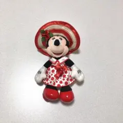 2025年最新】ミニーのスタイルスタジオ ぬいぐるみバッジの人気