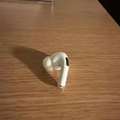 【動作確認済み】AirPods Pro 第1世代 左耳