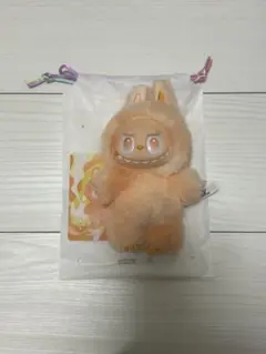 POPMART ラブブ HAPPINESS エナジーラブブ