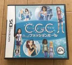 チャーム ガールズ クラブ わたしのファッションモール