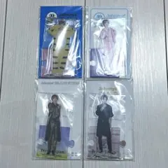 七五三掛龍也　アクスタ　まとめ売り