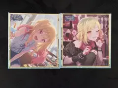 プロセカ 天馬咲希 色紙 レオニ レオニード