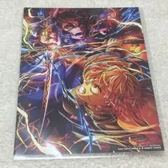 劇場版　鬼滅の刃　無限城編 第一章 猗窩座再来　入場者特典　第5弾