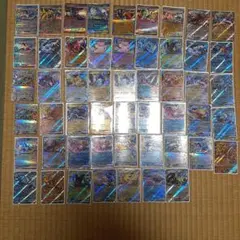ポケモンカード RRまとめ　メガ　テラスタル　ex ミライドン　ルカリオ