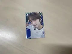 TWS Withmuu シニュ ポップアップ summer beat ラキドロ