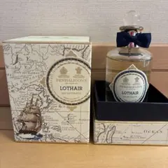 m*i様 【本日まで】ペンハリガン ロタール EDT 100ml 廃盤 - メルカリ