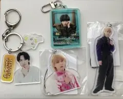 2025年最新】吉田仁人の人気アイテム - メルカリ