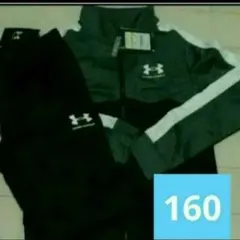 Under Armour ジャージセット 160cm