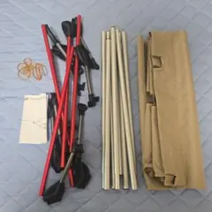 Naturehike コット 折り畳み L190W65H38/17cm 2way - メルカリ