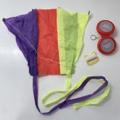 ポケットカイト