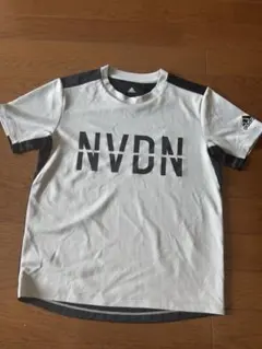 adidas NVNDN アンダーシャツ 140cm