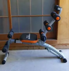 ショップジャパン ワンダーコア 腹筋マシン WC-823-JC4