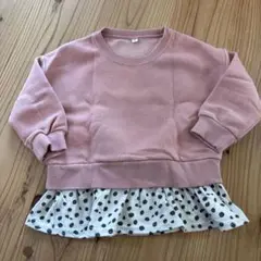 トレーナー