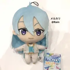 あんスタ 新衣装 日々樹 渉 ぬいぐるみ Amazon.co.jp: 日々樹渉 ぬいぐるみ 新衣装 : おもちゃ