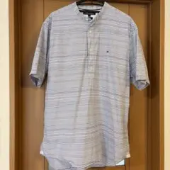 メンズ　Tommy Hilfiger 半袖シャツ